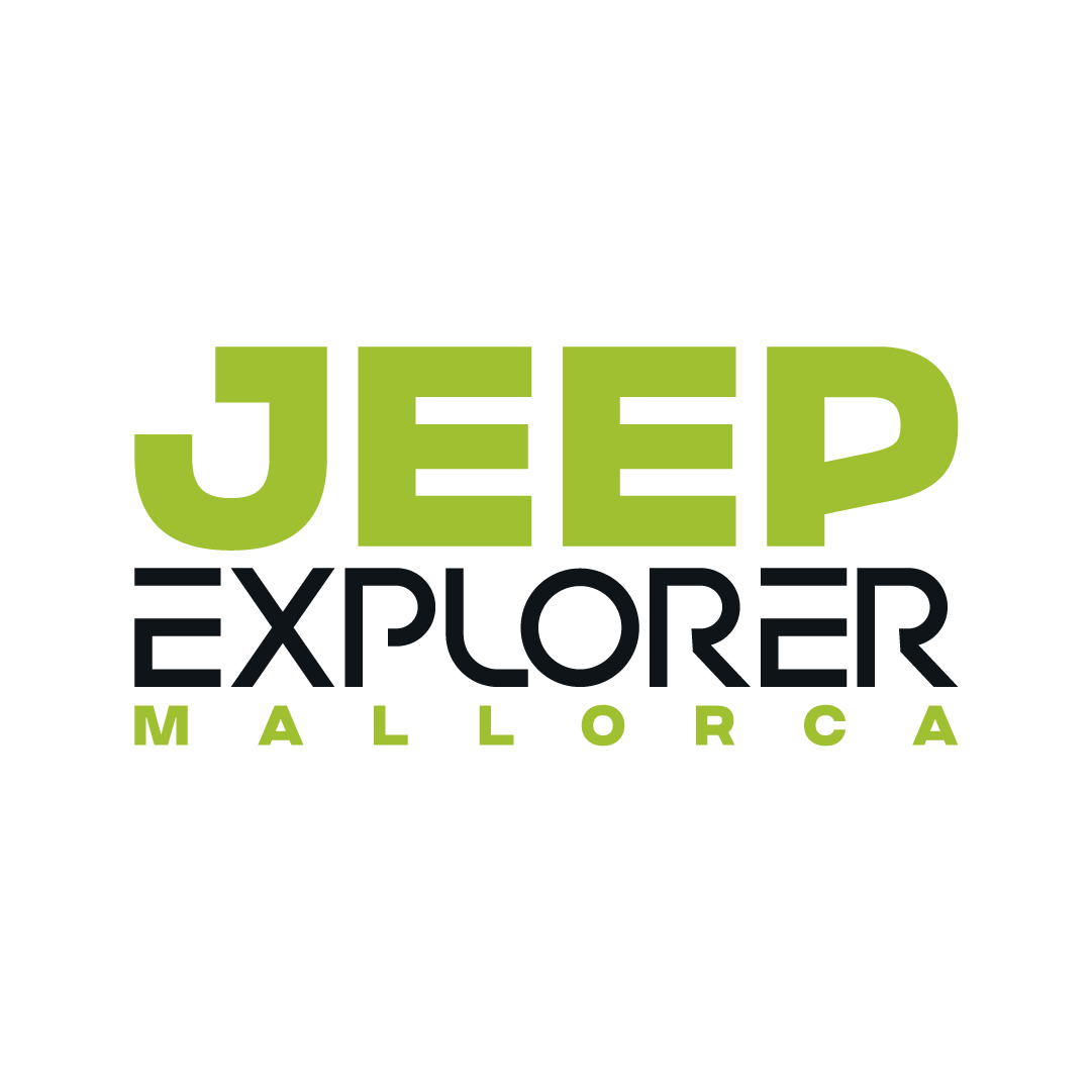 Jeep Explorer Mallorca